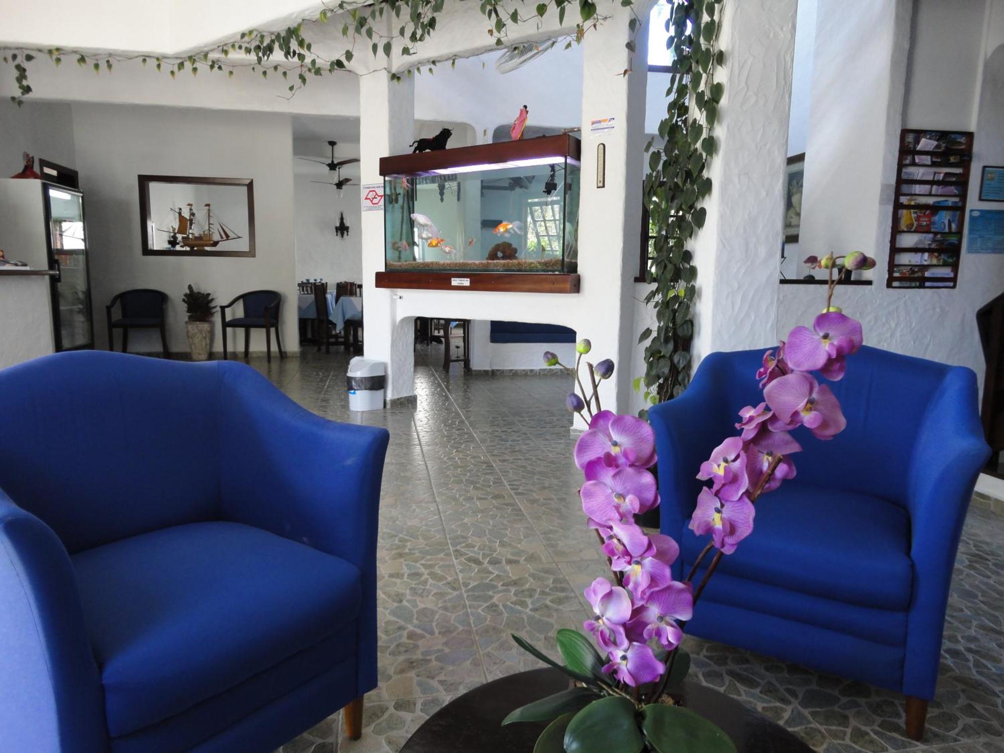 Pousada Torre Del Mar Ubatuba Dış mekan fotoğraf