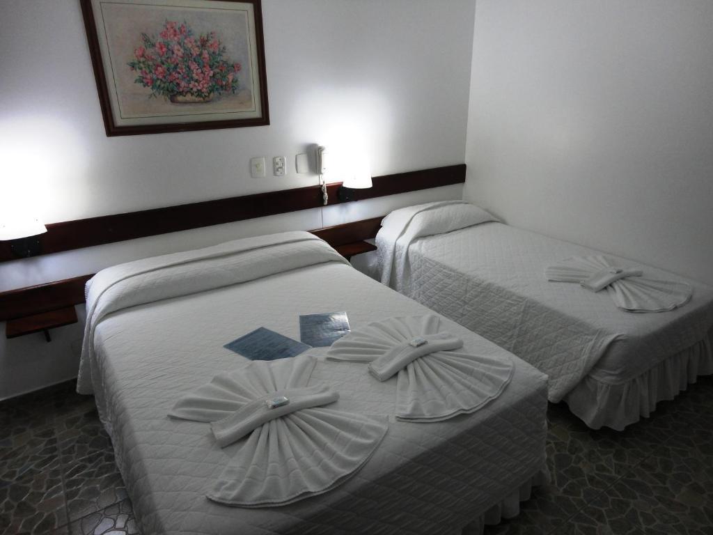 Pousada Torre Del Mar Ubatuba Dış mekan fotoğraf