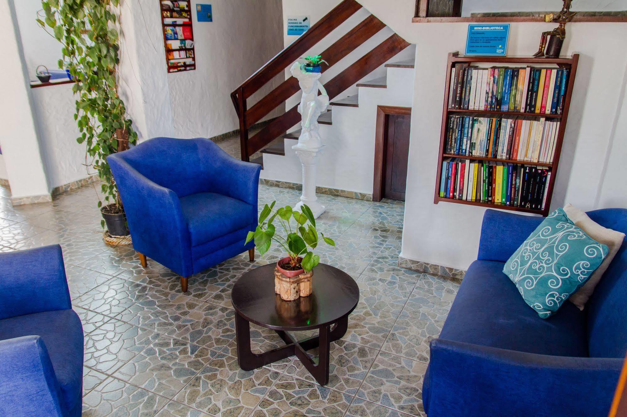 Pousada Torre Del Mar Ubatuba Dış mekan fotoğraf